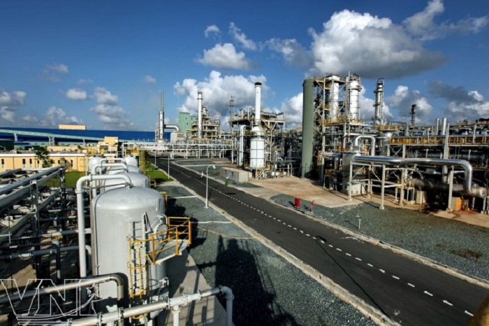  SOCAR Carbamide: Urea production can reach 650,000 tons in 2020 